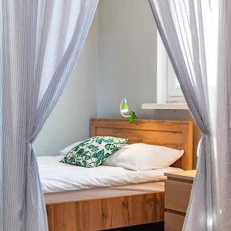 Apartament Walowa 4 By Homeprime