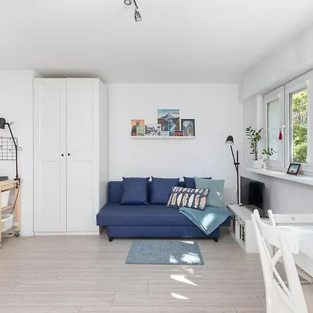 Rent Like - Raclawicka 154 Apartment *