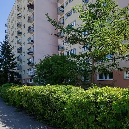 Rent Like - Raclawicka 154 Apartment