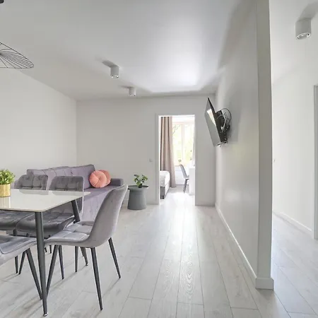 Apartment Premium Old Town