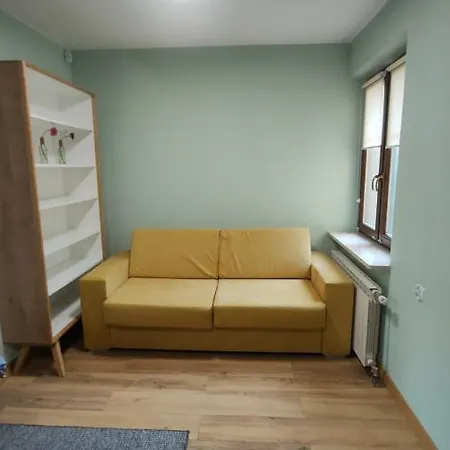 Albatros With Bathroom *