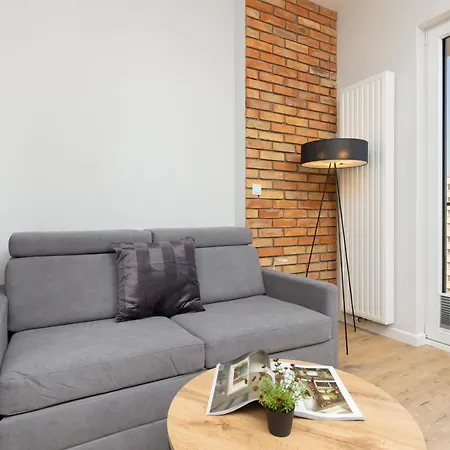 Aparthotel Wola Business Kasprzaka By Renters *