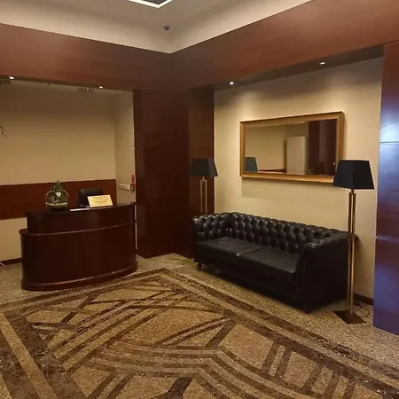 Atelier Z Widokiem Na Palac Kultury I Nauki Apartment