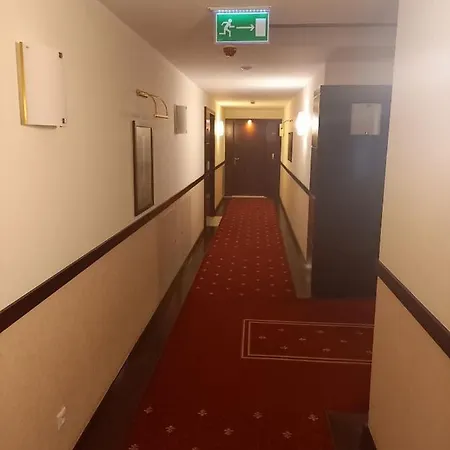 Apartment Atelier Z Widokiem Na Palac Kultury I Nauki Warsaw