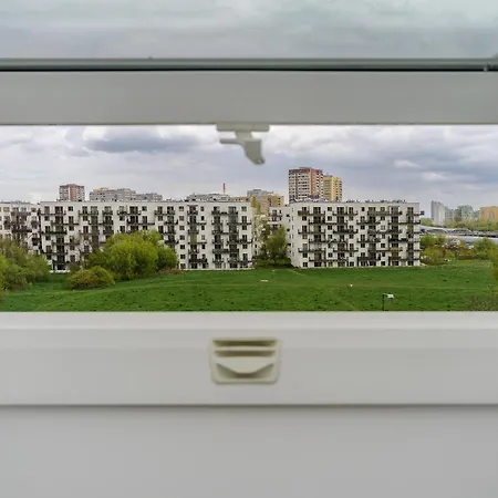 Apartment Zoliborz P&o Serviced *