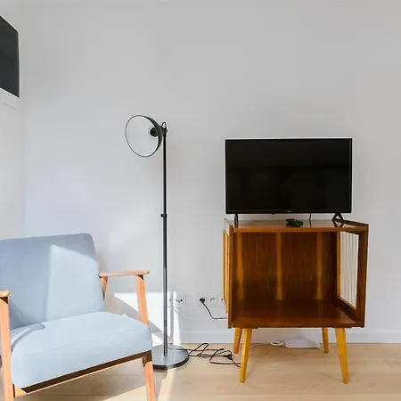 Apartment Zoliborz P&o Serviced *