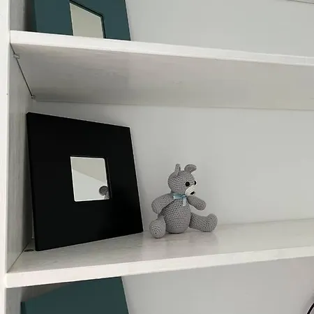 2-rooms Cute Apartment, Metro, Wi-fi - By Hik Apartment