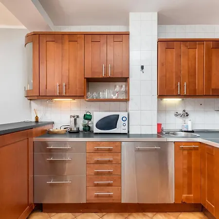 Apartament Walowa 4 By Homeprime