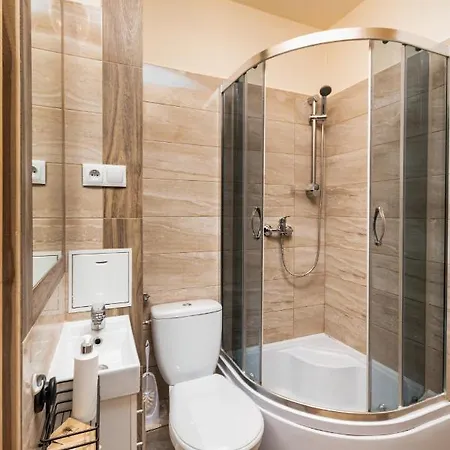 Walowa 4 By Homeprime Warszawa