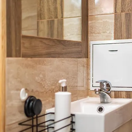 Walowa 4 By Homeprime Apartament