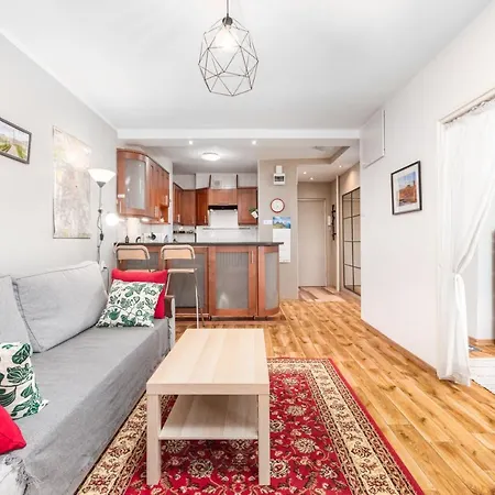 Walowa 4 By Homeprime Apartament *