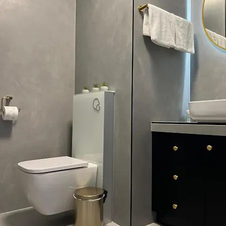 Apartmán Fuchs