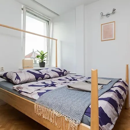 Close To Old Town - Cosy, Fully Equipped *