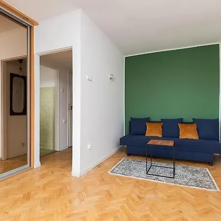 Apartment Close To Old Town - Cosy, Fully Equipped *