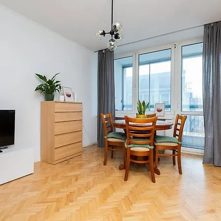 Close To Old Town - Cosy, Fully Equipped Apartment