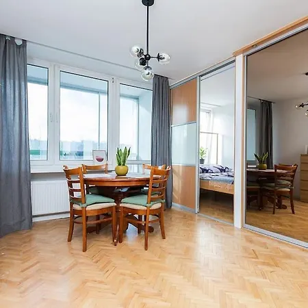Apartment Close To Old Town - Cosy, Fully Equipped