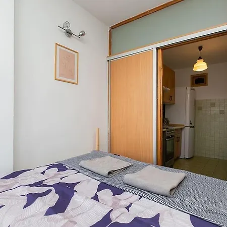 Close To Old Town - Cosy, Fully Equipped Apartment Warsaw