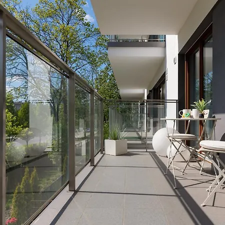 Apartament Boutiq Park Elegant With Parking By Renters *
