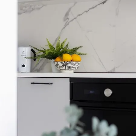 Boutiq Park Elegant With Parking By Renters Apartament Warszawa
