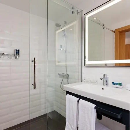 Hotel Four Points By Sheraton Mokotow 4*