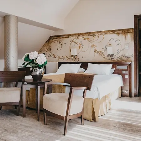 Mamaison Le Regina Boutique 5* Warsaw