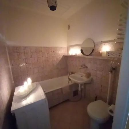 Regem Zlota Apartment
