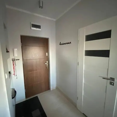 Doskonala Lokalizacja Warsaw