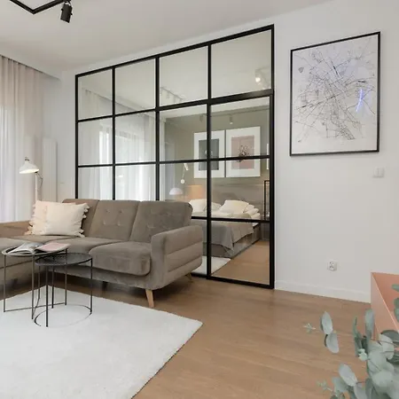 Boutiq Park Elegant With Parking By Renters *