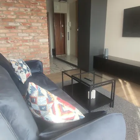 Apartament Harmata Jagiellonska 42 New 2023 Apartment
