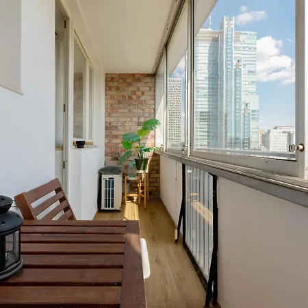 City View With 2 Bedrooms & Ac By Renters Apartment