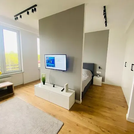 New Royal Apartament