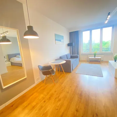 Apartament New Royal *