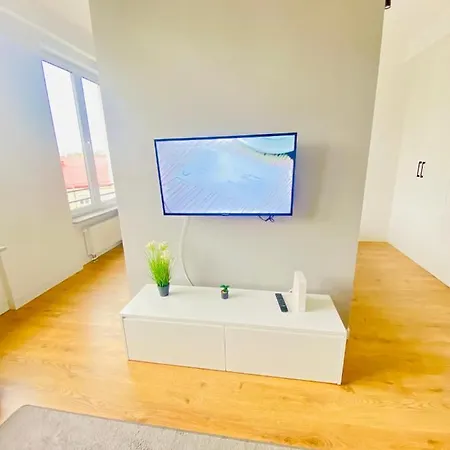 Apartment New Royal