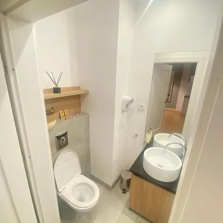 New Royal Apartament