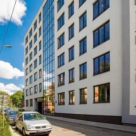 New Royal Apartament