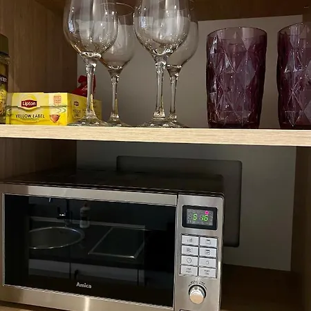 Apartment New Royal