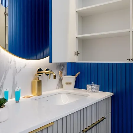 Luxury Modern *