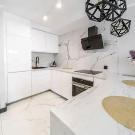 Luxury And Modern-city Center&g925 Apartment