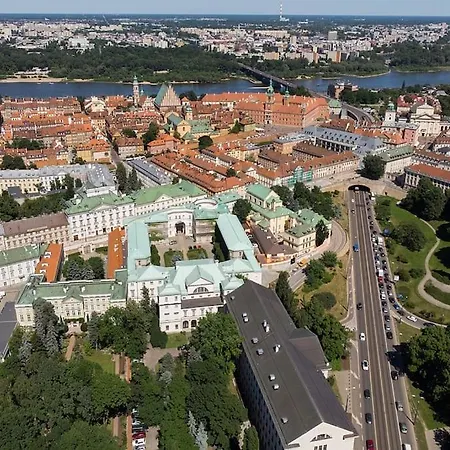 Apartment Close To Old Town - Cosy, Fully Equipped
