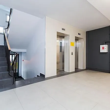 Close To Old Town - Cosy, Fully Equipped Apartment *