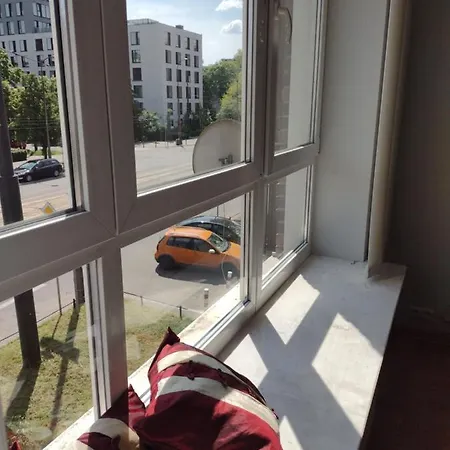 Totutotam Warszawa