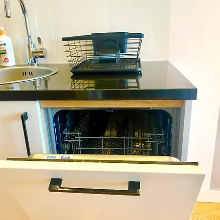 Apartament New Royal Warszawa