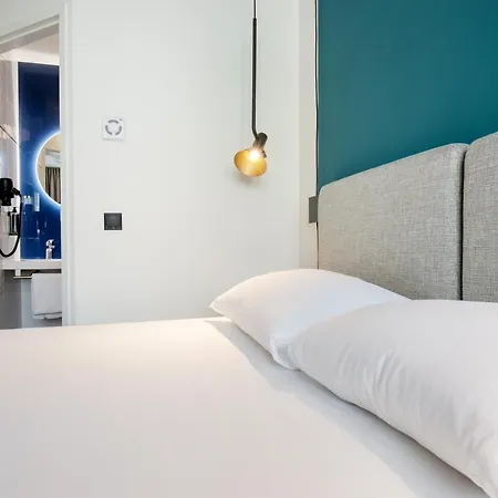 Hotell Ibis Centrum