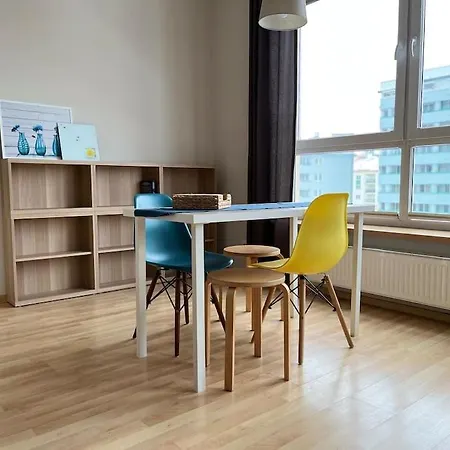 Kabaty Warsaw