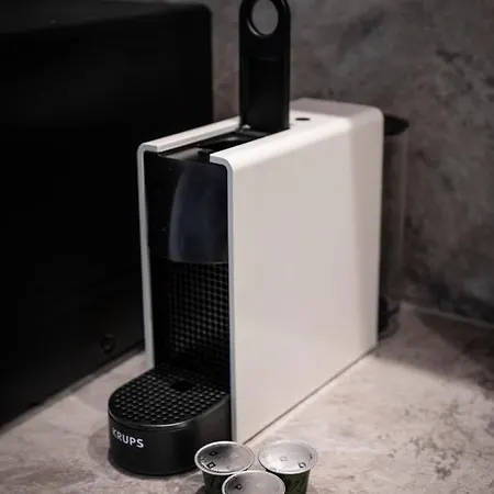Studio Arsenal 64 * Warsaw