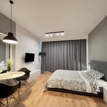 Apartment K22 Slawinska 503 Sun-city *