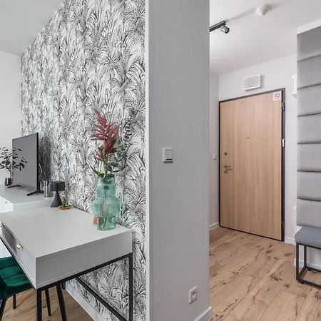 Apartament Superapart Wiktoryn 6 *