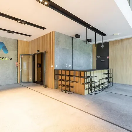 Superapart Wiktoryn 6 * Warszawa