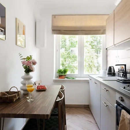 Maria's Dream Apartament