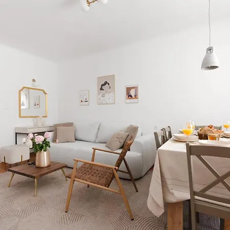 Maria's Dream Apartament